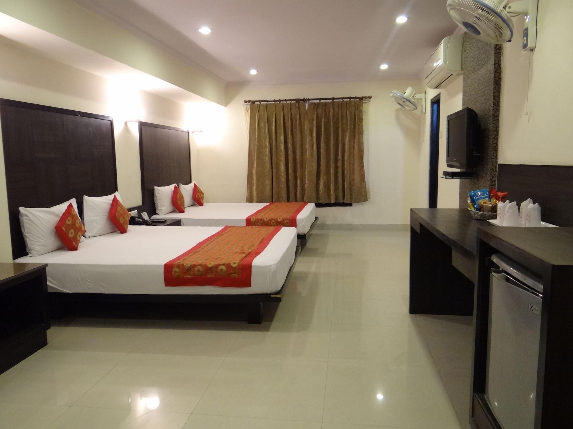 Hotel Ratnawali Jodhpur  Exterior photo