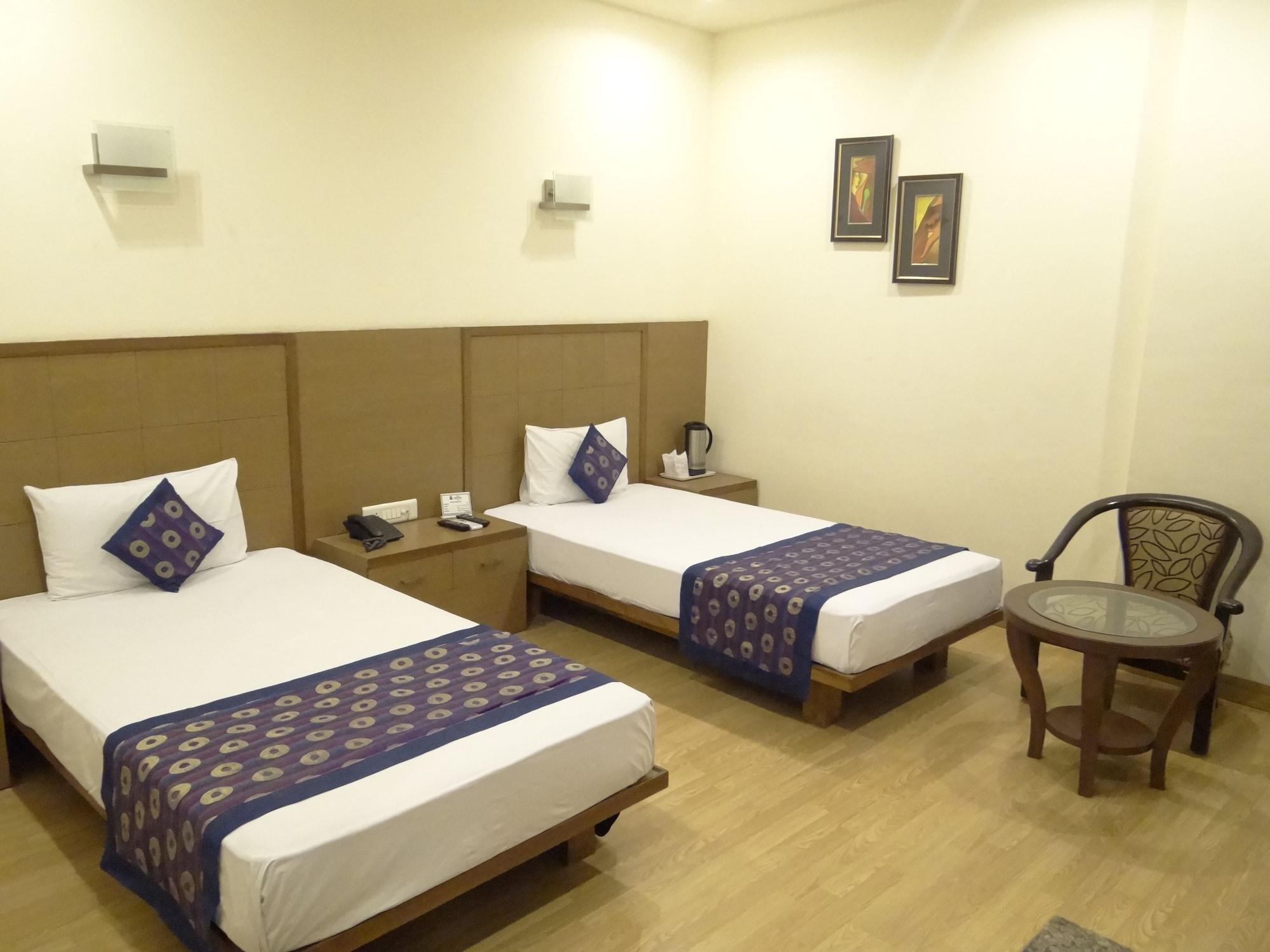 Hotel Ratnawali Jodhpur  Exterior photo