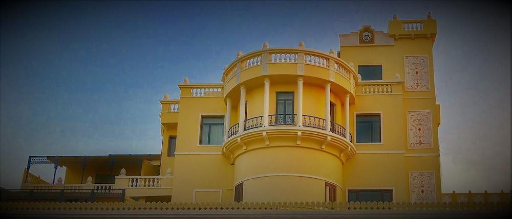 Hotel Ratnawali Jodhpur  Exterior photo