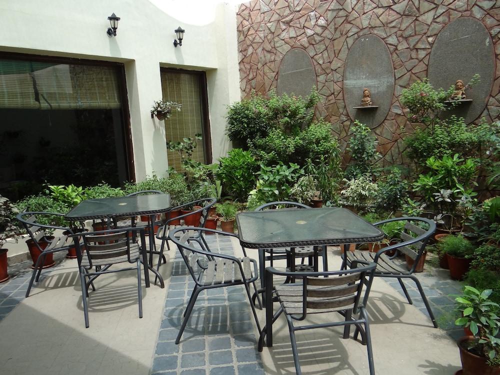 Hotel Ratnawali Jodhpur  Exterior photo