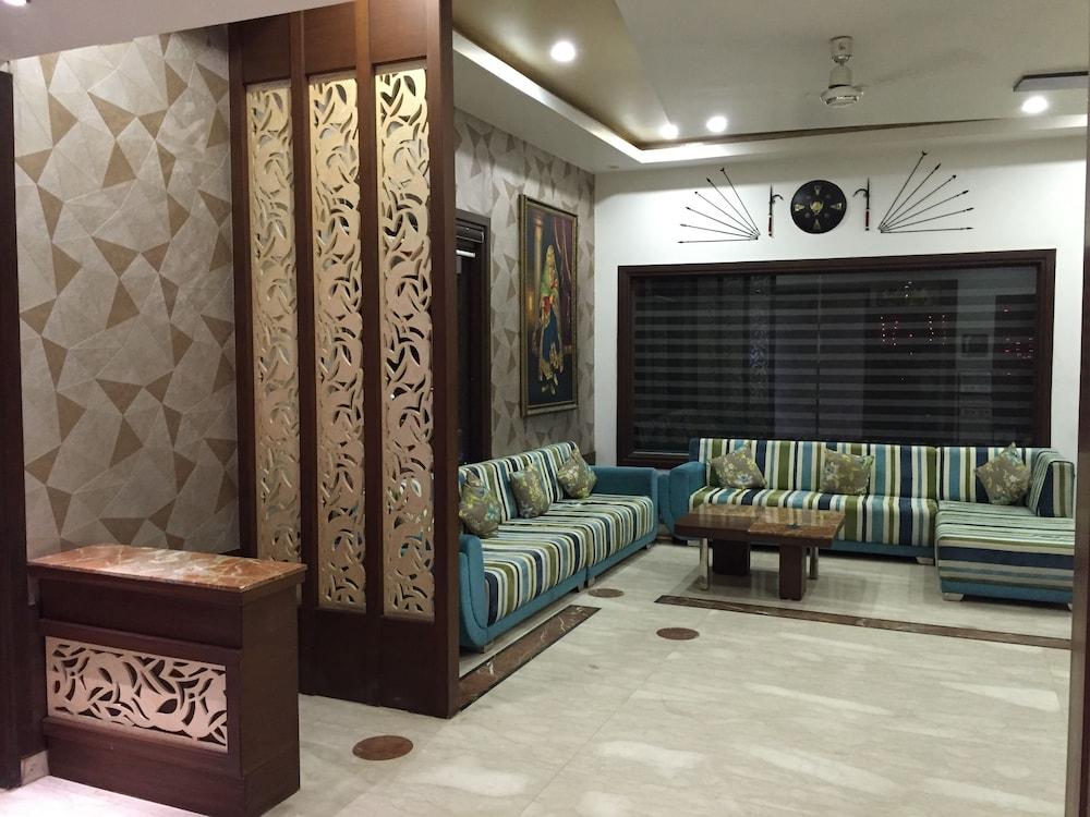 Hotel Ratnawali Jodhpur  Exterior photo