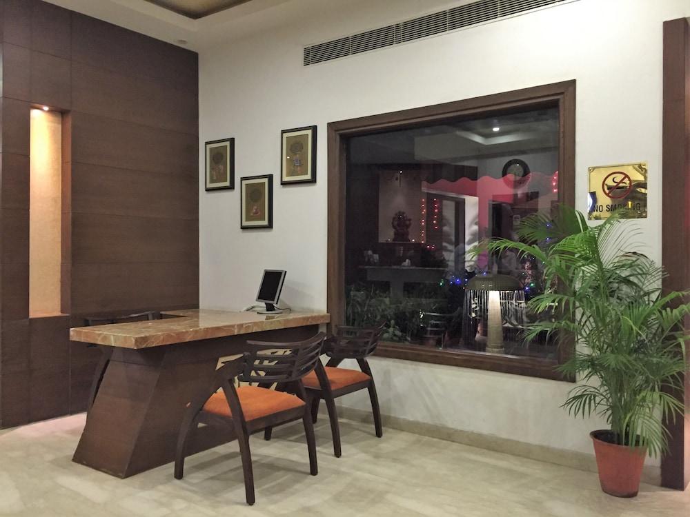 Hotel Ratnawali Jodhpur  Exterior photo