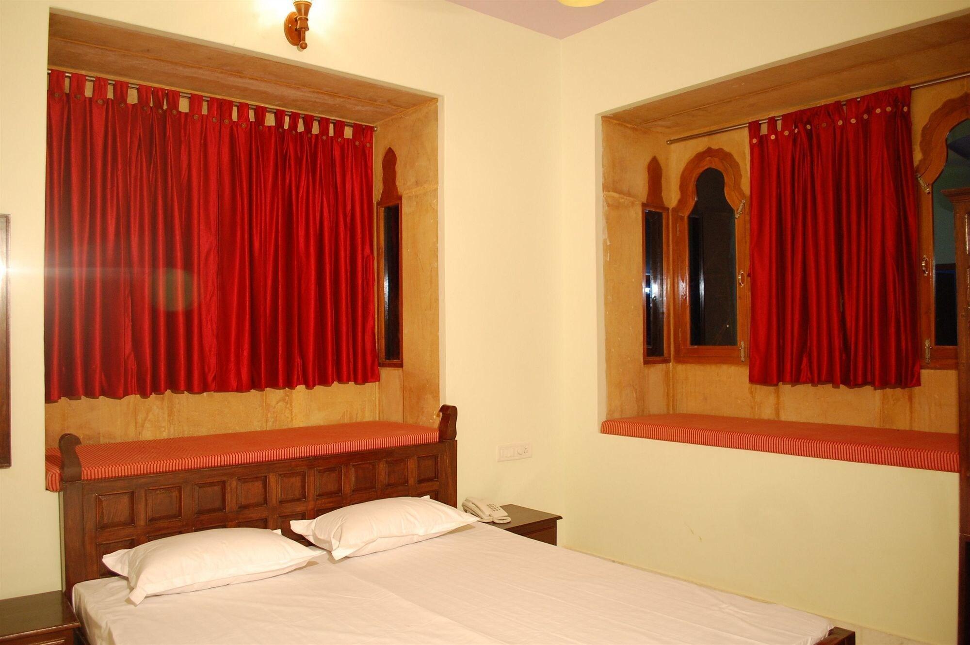 Hotel Ratnawali Jodhpur  Exterior photo