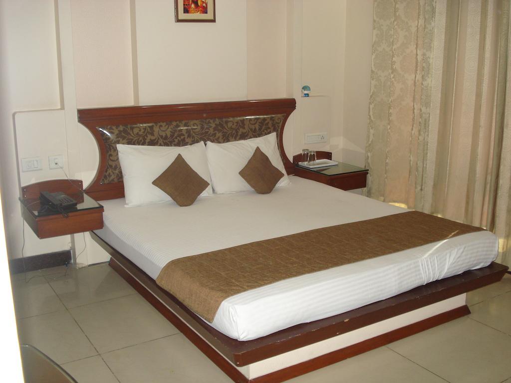 Hotel Ratnawali Jodhpur  Room photo