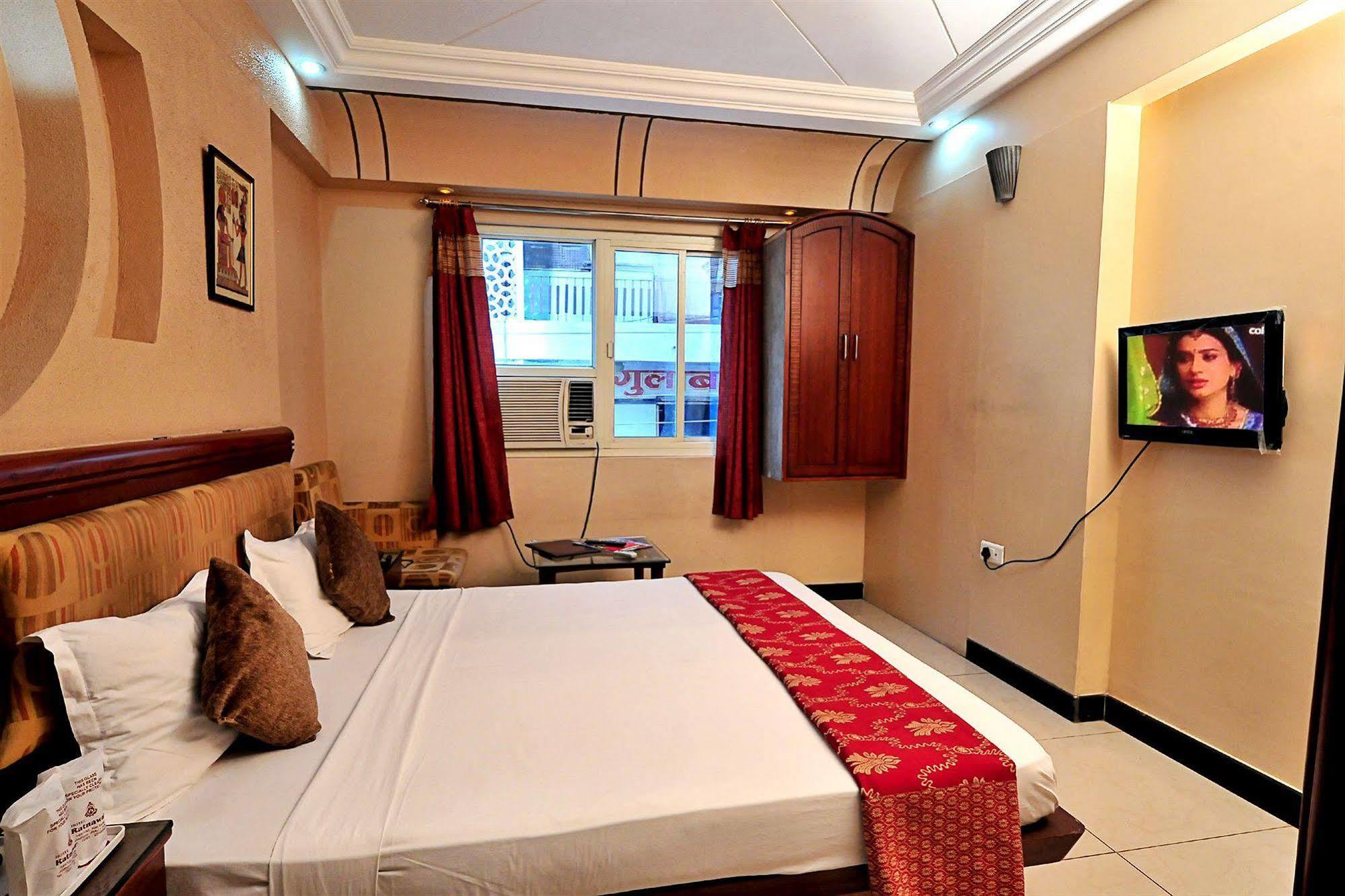 Hotel Ratnawali Jodhpur  Exterior photo