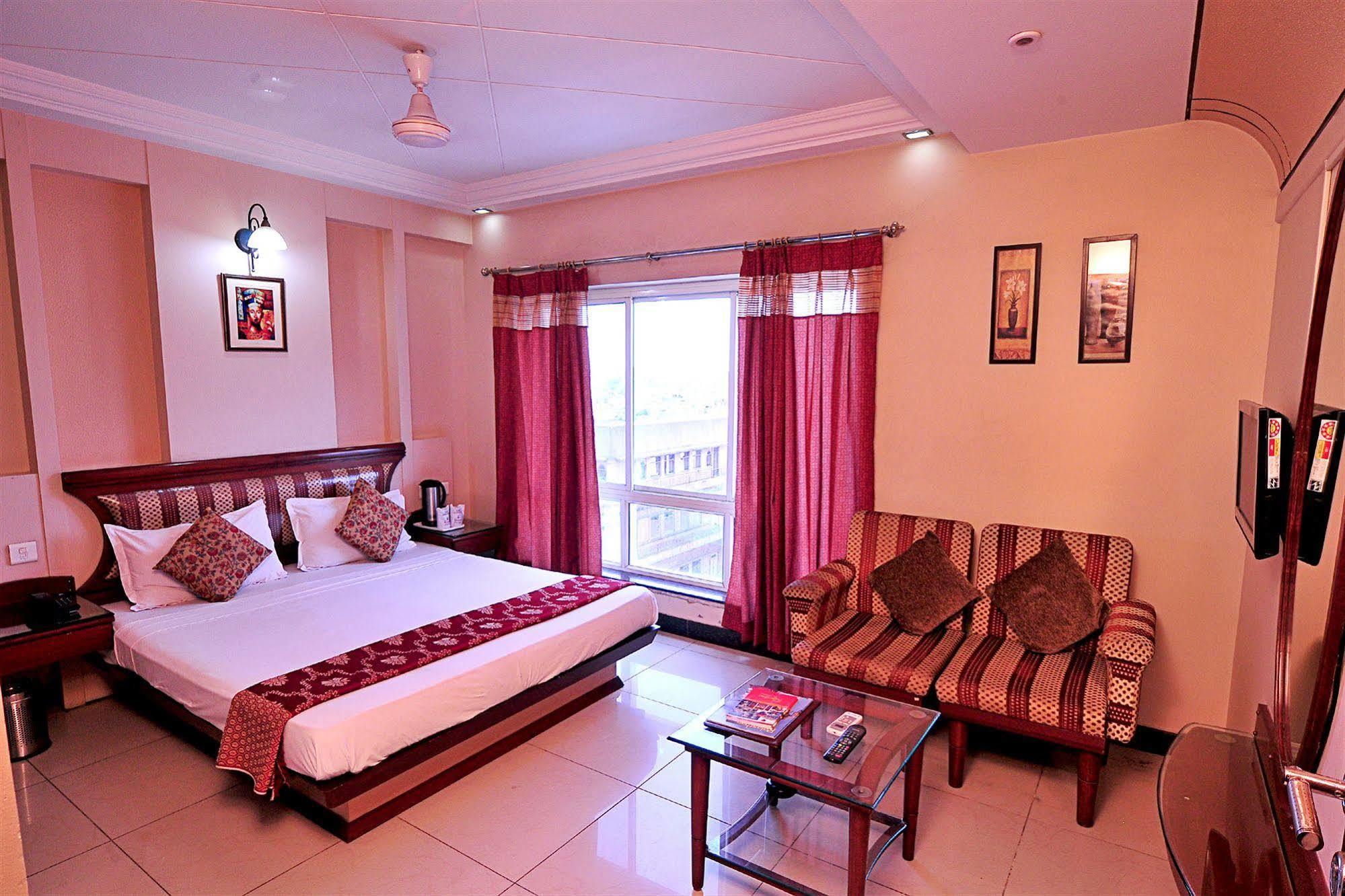 Hotel Ratnawali Jodhpur  Exterior photo