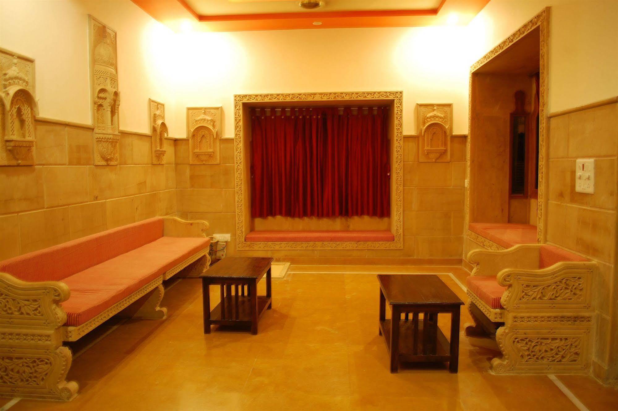 Hotel Ratnawali Jodhpur  Exterior photo