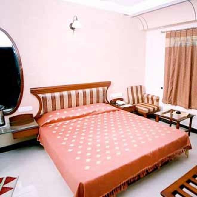 Hotel Ratnawali Jodhpur  Exterior photo